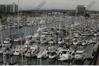 background marina del rey